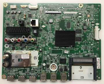 Mainboard EAX64797006(1.0) 62143011 für z.B 47LN5708