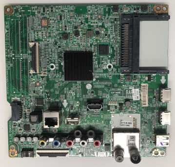 Mainboard EAX67872805(1.1) 66113003 für z.B 50UK6470