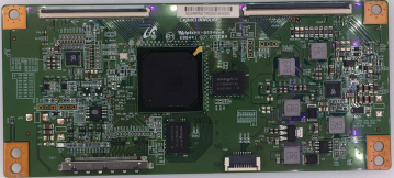 BDM4065UC 5CK865RA  T-Con