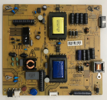 Netzteil 17IPS19-5 23163960 für z.B MD30724 MD30729