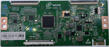 S55U45500FLVM  DCBDP-C260A_20 ST5461D12-4 T-con