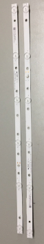 P32H289QH ODL-32653HS-TB SET2 2x KJ32D06-ZC22AG-26 303KJ320051 21657A LED Backlight