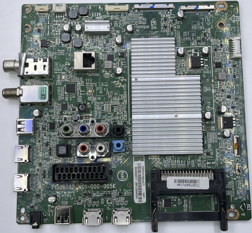55PFK7199 715G6080-M01-000-005K 703TQEPL106 Mainboard