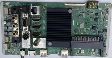 17MB170 23643039 130519R4 Mainboard