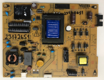 Netzteil 17IPS71 23172651 für z.B OLE3239