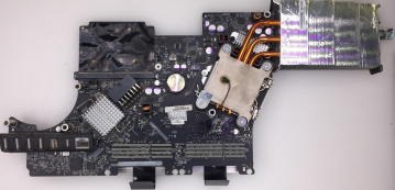 820-2784-A MAINBOARD Apple iMac