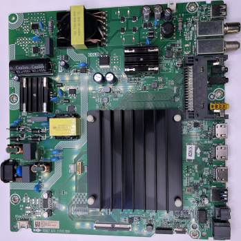 55E78HQ RSAG7.820.11932 55A56FEVS Mainboard