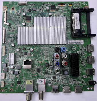 65PFK7559 715G6080-M0D-000-005K 703TQEPL104 Mainboard