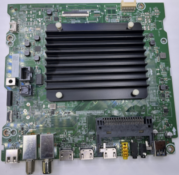 70E78HQ  RSAG7.820.12593 70A56FEVS Mainboard