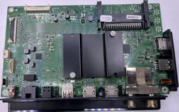 ZG2190R-3 2QEBHZ  Mainboard