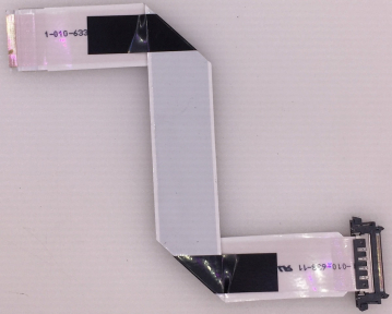 XR-65A83J XR-55A84J 1-010-633-11  Flachkabel