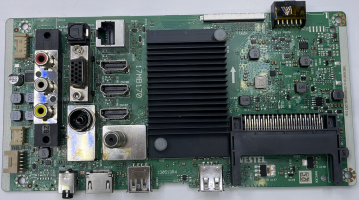 D50V900M4CW 17MB170 23657360 Mainboard