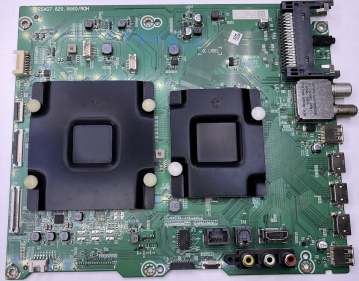 55U8QF RSAG7.820.9660 55U61FQEVS Mainboard