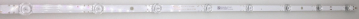 43GFB2022  303HX430034 HFS43D08-ZC56AG-03 LED Backlight