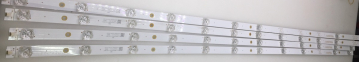 U58G5500 U58G7N SET4 4x CRH-ZG583030120482PREV1.2  LED Backlight