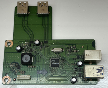 B326HUL USB Board 4H.2DH15.A00