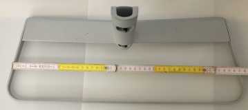 Standfuß für Philips 32PFL5008K