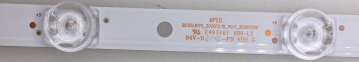 55P616 SET2 2xGIC55LB170_3030F2.1D V0.7_20200709  LED Backlight