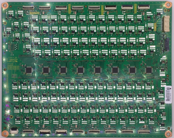 TX-65AXW904 TNPA5938 1LD TXNLD1CYVE LED Driver