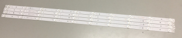 GR00D-NS40G LSC400FN07-W SET4 4x JL.D40052235-315AS-M_V01 LED Backlight