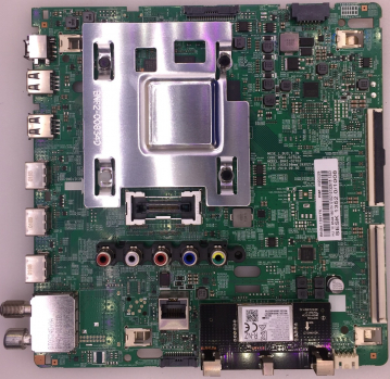 UE65RU7179U Mainboard BN41-02703C BN94-15017K
