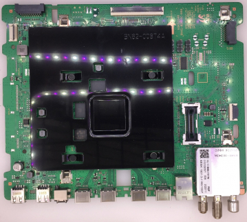 GQ50QN93AAT Mainboard BN41-02855C BN94-17517M