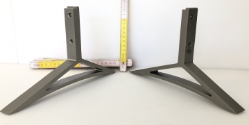 02-535140-000 Standfüße für Thomson 55UB6406