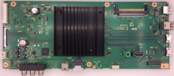 KD-43XE7096 KD-43XE7005  1-981-926-22 173657422 YS7S430HNG01 Mainboard