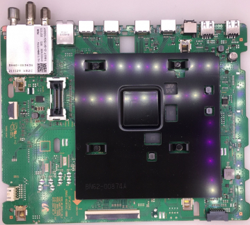 GQ55QQ73HAT GQ55Q73AAT GQ65Q74AAT Mainboard BN41-02855C BN94-17171V