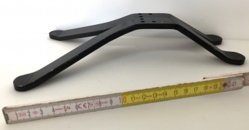 Standfüße für JTC DLE-500M1S