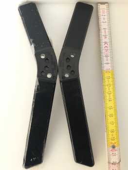 WZS-013 32"-43" Standfüße für Dyon ENTER 32PRO