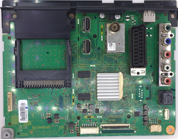 TX-L50B6E TNP4G548 1A TXN/A10ZPUE Mainboard