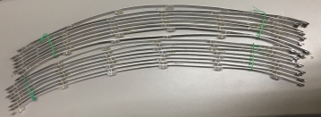 XR-55X92K SET16 16x SN55D2369 24X6(D) E330254 LED Backlight