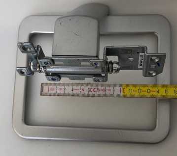 Standfuß für HP 27es Display HSTND-9181-N