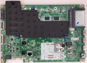 OLED65C16LA EAX69789001(1.0) 66623602 Mainboard