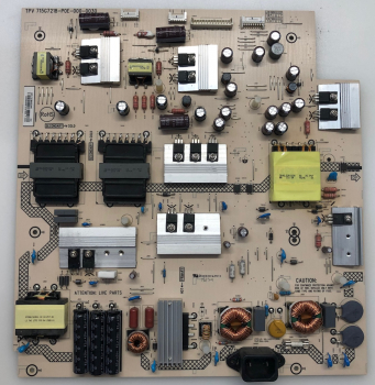 Netzteil 715G7218-P0E-000-0030 PLTVFWA52EAA2  für 55PUS8700