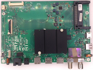 65VAE70 65VOE71 ZG2190R-22 2YZBEZ Mainboard