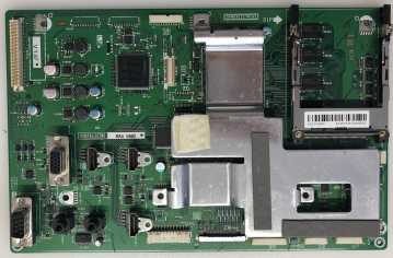 Mainboard DUNTKE237WE RAV 5460 QPWBXE237WJN3 für Pioneer KRL-37V