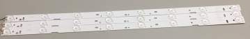 MD31083EU-A set3 3x  570202000727 32 G5.YCA.JD1.K3 3JD2 SM315CJD209 D0308 LED Backlight