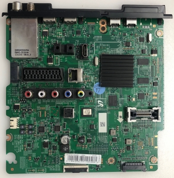 Mainboard BN41-01958B BN94-06759Q  für UE32F5570 HF320BGA