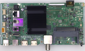 55LED9221TS 17MB180E 23783403 Mainboard