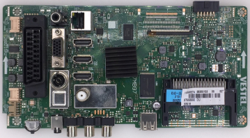 32HE1510B Mainboard 17MB97 23283153