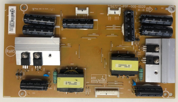 Netzteil 715G7212-P0F-000-0020 LNTVEIB32EAC1  für 65PUS8700
