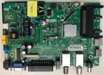 Mainboard TP.MS3463S.PA63 M236HJJ-P02 für MD21430
