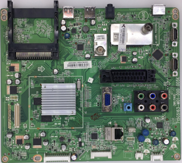 42PFL3527K 715G5163-M01-000-005K 705TQCPL040  Mainboard