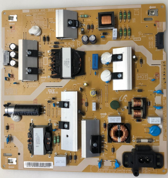 UE55MU6442 UE49MU6604 UE49MU6449U UE55MU6479 power board L55E6R_KHS BN44-00876D REV: 1.1
