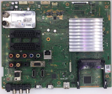 KDL-46HX805 1-881-636-23   LTY460HQ03 Mainboard