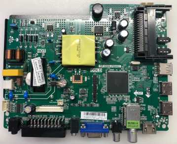Mainboard TP.S506.PB802 LC390TU1A für L39HDLED