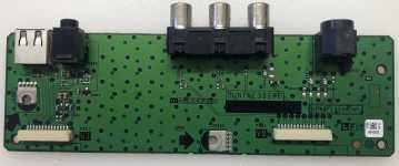Mainboard DUNTKE306WE für Pioneer KRL-37V