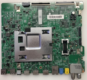UE55MU6442 UE55MU6479 Mainboard BN41-02568B BN94-11926D